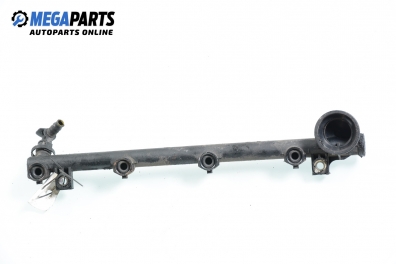 Fuel rail for Renault Megane I 1.6 16V, 107 hp, 2000