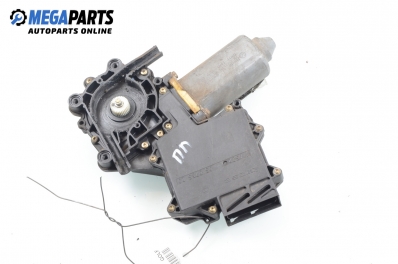 Motor macara geam for Volkswagen Golf III 1.8, 90 hp, 1996, position: stânga - fața