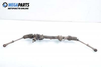 Hydraulic steering rack for Renault Megane Scenic (1996-2003) 2.0, minivan automatic