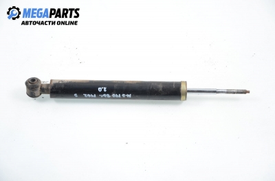 Shock absorber for Mercedes-Benz 190 (W201) (1982-1993) 2.0, sedan, position: rear