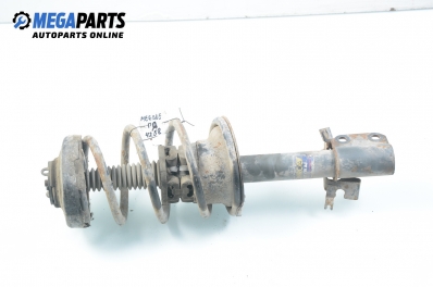 Macpherson shock absorber for Renault Megane I 1.9 dTi, 98 hp, coupe, 1998, position: front - right