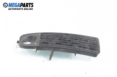 Gitter im stoßstange für Audi A6 (C5) 2.4, 165 hp, combi, 1999, position: links