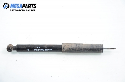 Shock absorber for Mercedes-Benz 190 (W201) (1982-1993) 2.0, sedan, position: rear