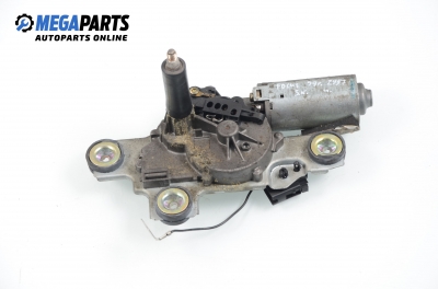 Front wipers motor for Ford Focus I 1.8 TDDi, 90 hp, hatchback, 1999