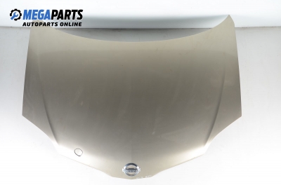 Capotă pentru Nissan Primera (P12) 1.8, 115 cp, hatchback, 2002