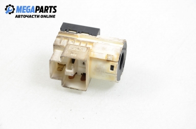 Ignition switch connector for Seat Alhambra 1.9 TDI, 90 hp, 1997