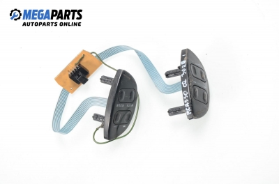 Butoane comenzi audio pentru Citroen Xsara Picasso 2.0 HDi, 90 cp, 2002