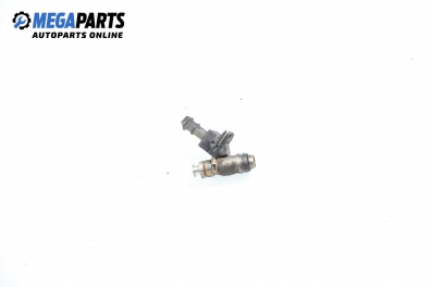 Gasoline fuel injector for Renault Megane I 1.6 16V, 107 hp, 2000