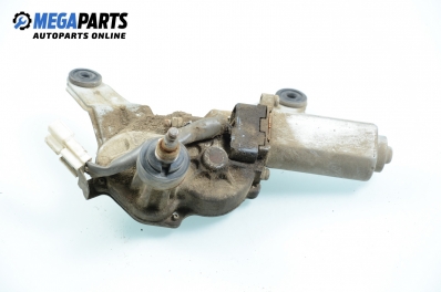 Front wipers motor for Hyundai Getz 1.1, 63 hp, 2003