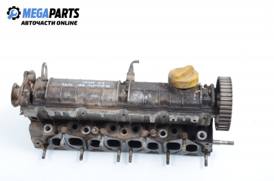 Motorkopf for Renault Megane Scenic (1996-2003) 2.0, minivan automatic