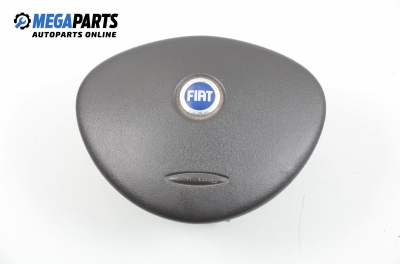 Airbag for Fiat Doblo 1.9 JTD, 105 hp, truck, 2005