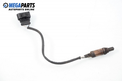 Оxygen sensor for Audi A4 (B5) 2.6 Quattro, 150 hp, sedan, 1995