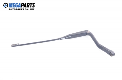 Wischerarm frontscheibe for Opel Omega B 2.0 16V, 136 hp, sedan, 1996, position: links