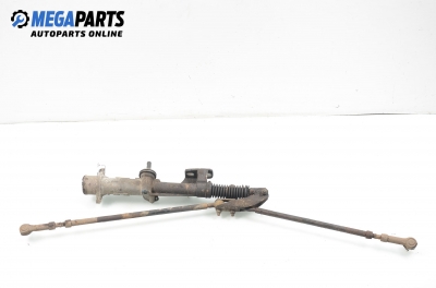 Mechanical steering rack for Audi 80 (B2) 1.8, 90 hp, sedan, 1984