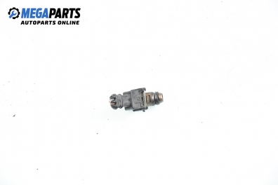 Gasoline fuel injector for Renault Megane I 1.6 16V, 107 hp, 2000