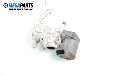 Supapă EGR for Ford Mondeo Mk IV 2.0 TDCi, 140 hp, hatchback, 2007