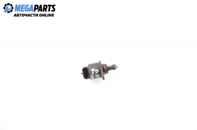 Idle speed actuator for Opel Corsa B 1.4, 60 hp, hatchback, 1997