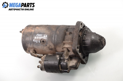 Demaror for Chrysler Voyager 2.5 TD, 118 hp, 1995