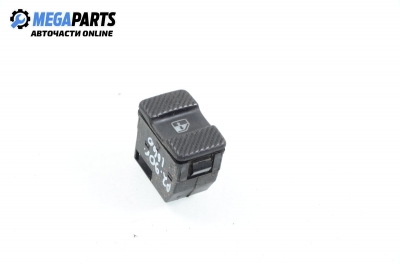Power window button for Volkswagen Passat 1.6 TD, 80 hp, sedan, 1990