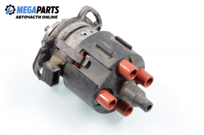 Delco distributor for Volkswagen Golf III 1.4, 60 hp, 1993