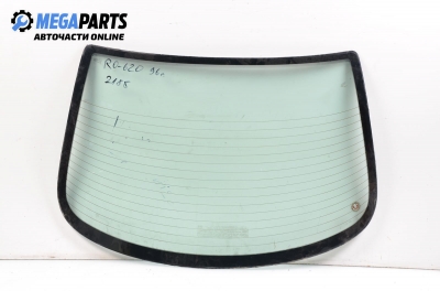 Window for Rover 600 2.0 SDi, 105 hp, sedan, 1996, position: rear