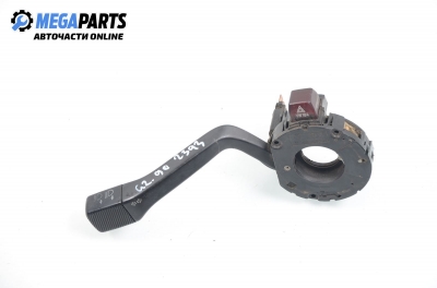 Lights lever for Volkswagen Golf II 1.8 16V, 136 hp, 1990