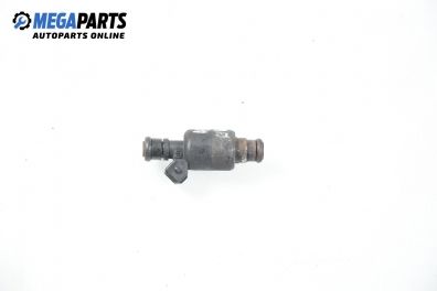 Duza benzină pentru Daewoo Nubira 1.6 16V, 106 cp, combi, 1999