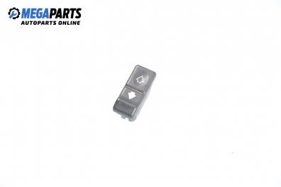 Power window button for Peugeot 605 2.0, 114 hp, 1993
