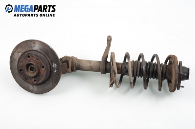 Macpherson shock absorber for Citroen Saxo 1.1, 54 hp, 1997, position: front - left