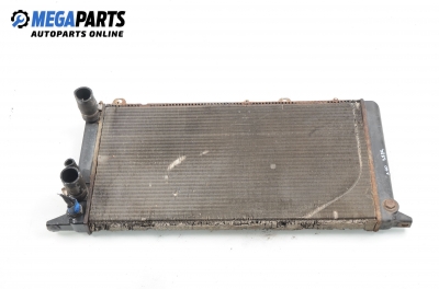 Wasserradiator für Audi 80 (B2) 1.8, 90 hp, sedan, 1984