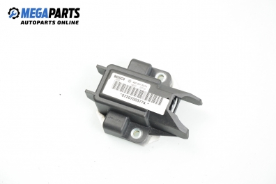Senzor ESP pentru Audi A6 (C5) 2.5 TDI Quattro, 180 cp, combi automat, 2000 № 4B0 907 637A