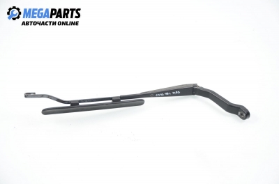 Front wipers arm for Honda Civic VI 1.4, 90 hp, station wagon, 1998, position: front - left