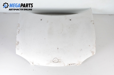 Bonnet for Opel Combo (1994-2000) 1.7, position: front
