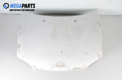 Motorhaube for Opel Combo (1994-2000) 1.7, position: vorderseite