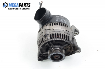 Alternator for Audi A6 (C5) 2.8 Quattro, 193 hp, combi, 1998 № Bosch 0 123 510 061