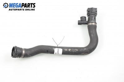 Water hose for BMW 3 (E46) 2.0 d, 136 hp, station wagon, 2000
