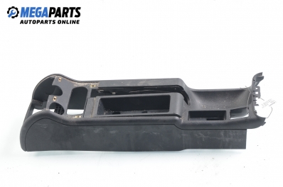Central console for Audi A6 (C5) 2.4, 165 hp, station wagon, 1999