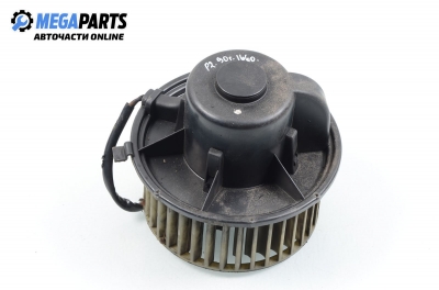 Heating blower for Volkswagen Passat 1.6 TD, 80 hp, sedan, 5 doors, 1990