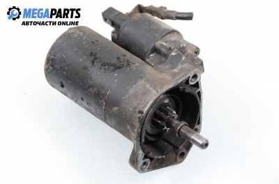 Starter for Volkswagen Golf III 1.4, 60 hp, 5 doors, 1993
