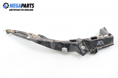 Bumper holder for Volkswagen Passat 2.5 TDI, 150 hp, station wagon automatic, 1999, position: front - right