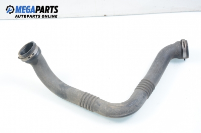 Turbo pipe for Renault Megane I 1.9 dTi, 98 hp, coupe, 1998