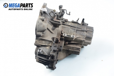  for Mitsubishi Colt III 1.5, 84 hp, hatchback, 1990