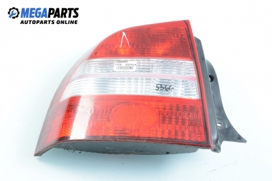 Tail light for Kia Sephia II 1.8 16V, 110 hp, hatchback, 5 doors, 1999, position: left