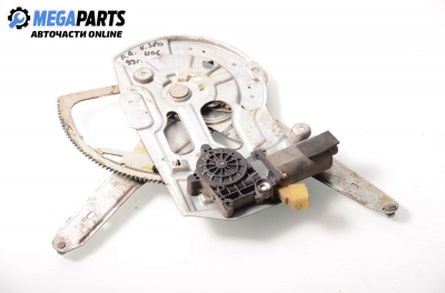 Macara electrică geam for Volvo S80 (1998-2006) 2.4 automatic, position: dreaptă - fața