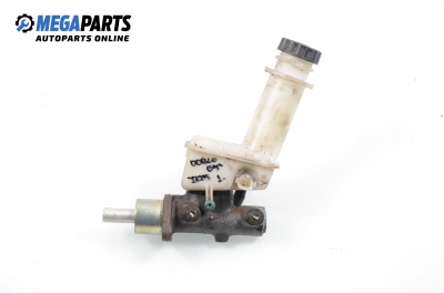 Brake pump for Fiat Doblo 1.9 JTD, 105 hp, truck, 2005