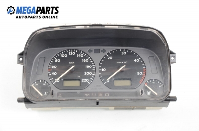 Kilometerzähler für Volkswagen Vento 1.9 D, 65 hp, 1992