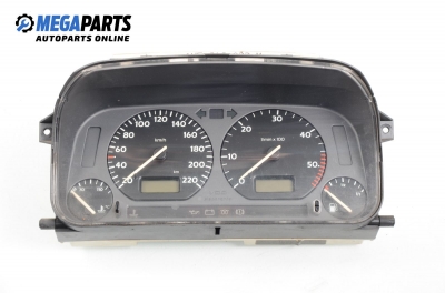 Instrument cluster for Volkswagen Vento 1.9 D, 65 hp, 1992