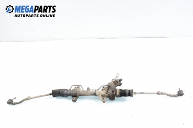 Hydraulic steering rack for Renault Laguna I (B56; K56) 2.0, 113 hp, station wagon, 1996