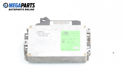 Modul de comandă ABS pentru BMW 3 (E36) 2.0, 150 cp, sedan, 1991 № BMW 34.52-1138 219