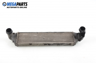 Intercooler pentru BMW 3 (E46) 2.0 d, 136 cp, combi, 2000